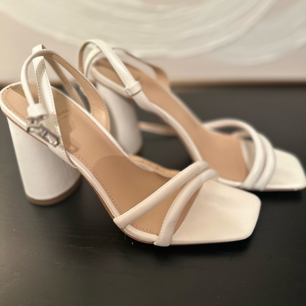 Sam Edelman Kia strappy sandal size 7.5